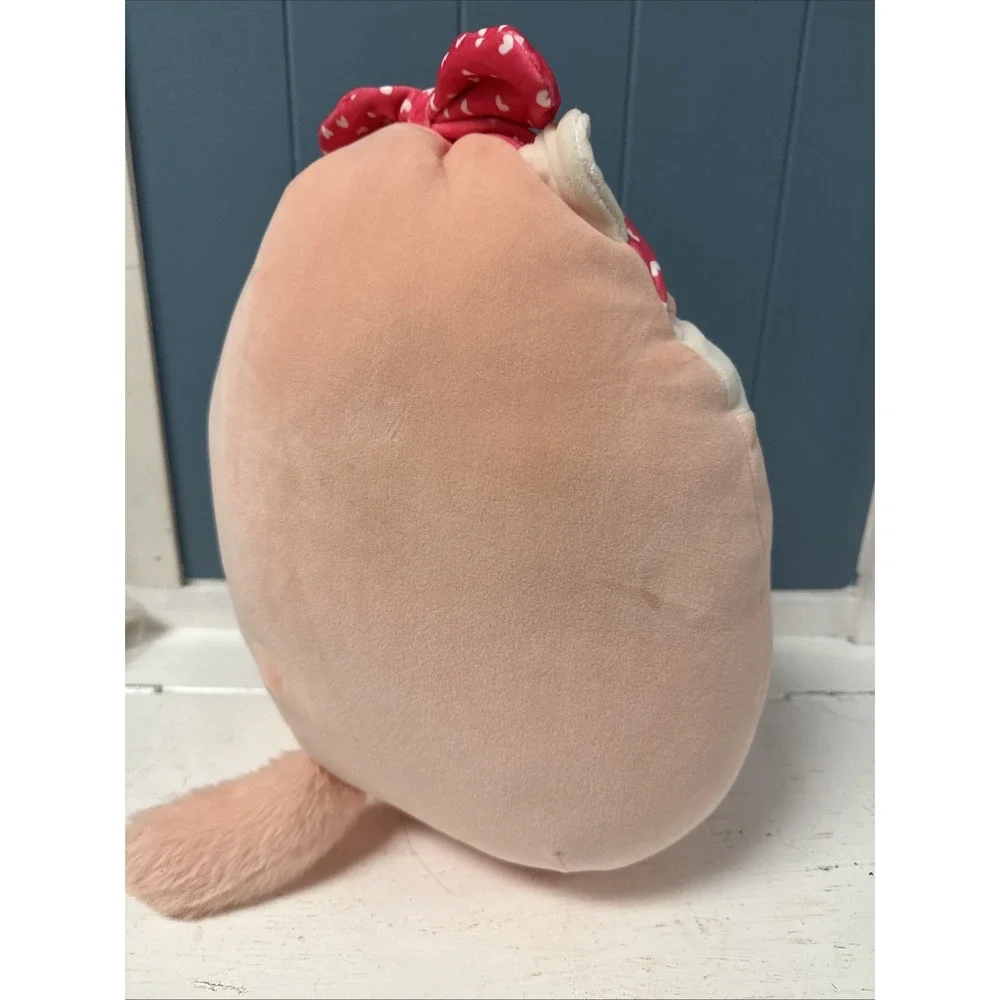 Squishmallows Plush Toy New w/ Tags 2024 Lim. Ed.‎ 12